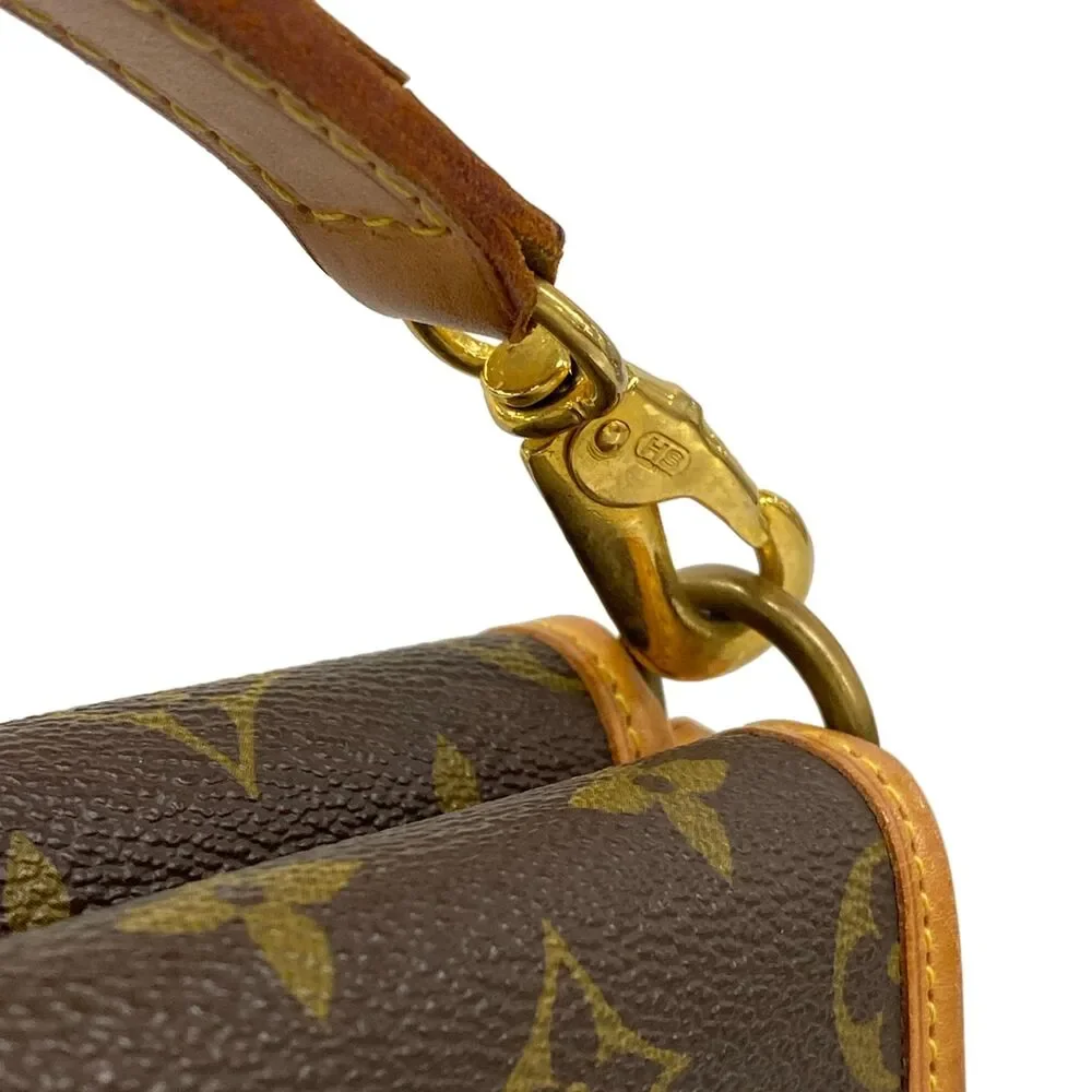 Louis Vuitton Biface Monogram Business Bag M51310